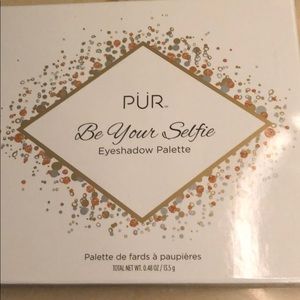 PUR Eyeshadow Palette